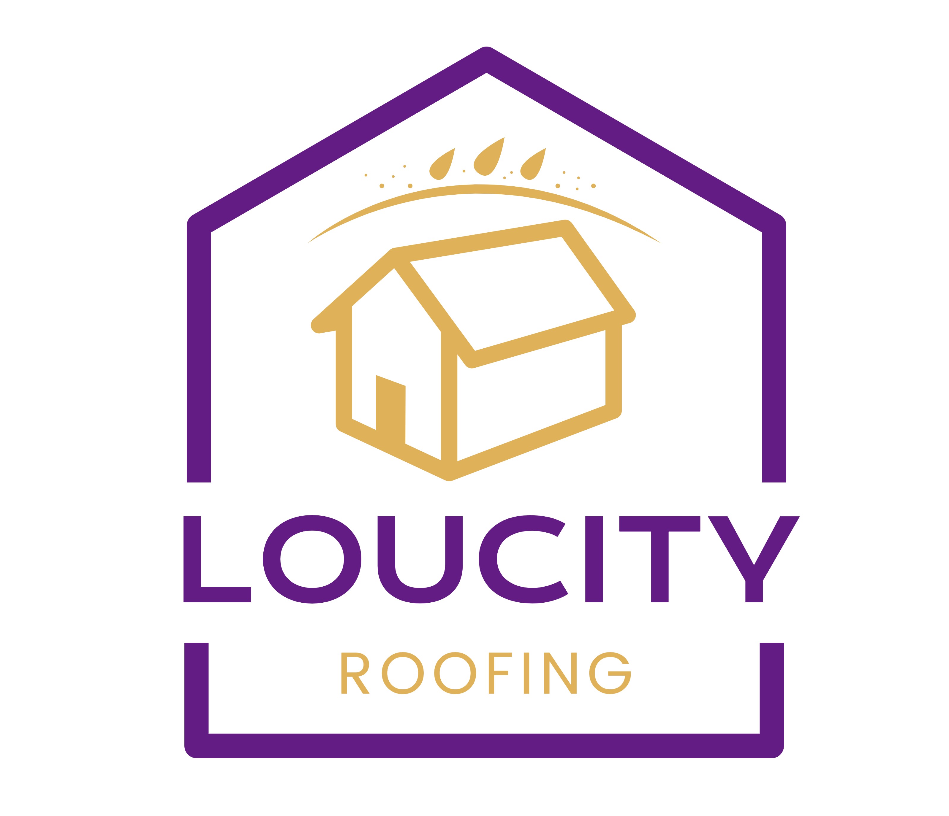 LouCity Roofing